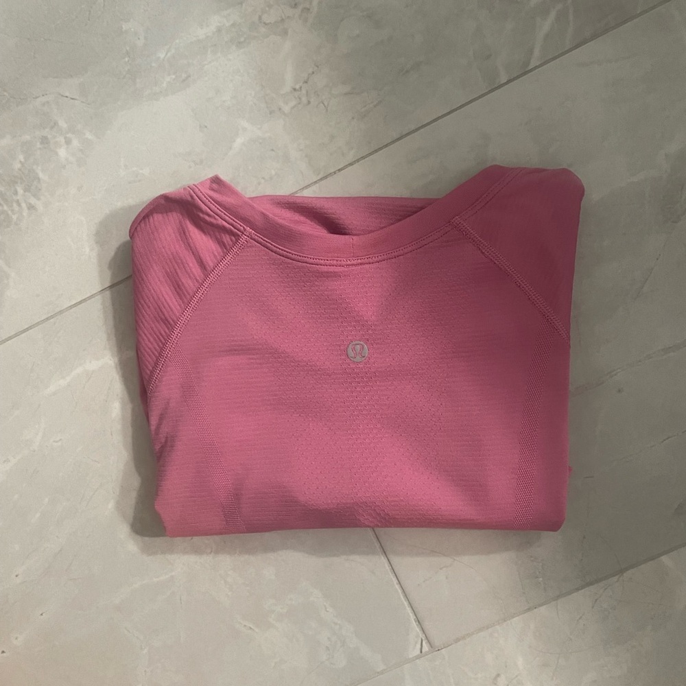 pink lulu swiftly tech!💓